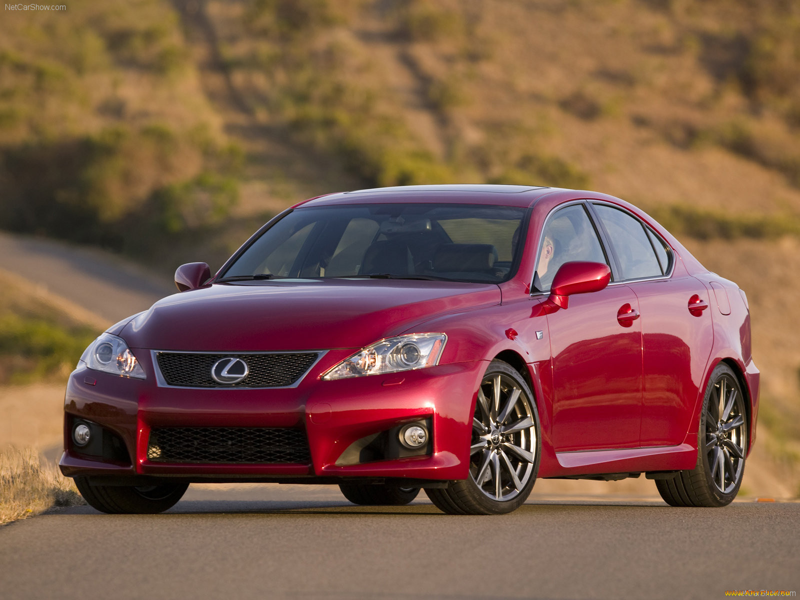 lexus, is, 